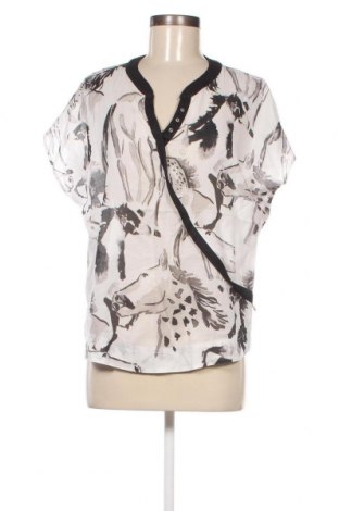 Γυναικεία μπλούζα Mado Et Les Autres, Μέγεθος M, Χρώμα Πολύχρωμο, Τιμή 5,95 €