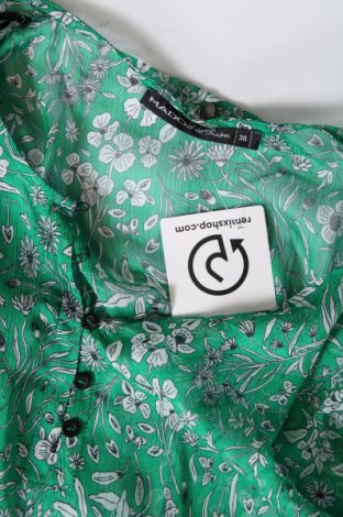 Γυναικεία μπλούζα Mado Et Les Autres, Μέγεθος S, Χρώμα Πράσινο, Τιμή 39,69 €