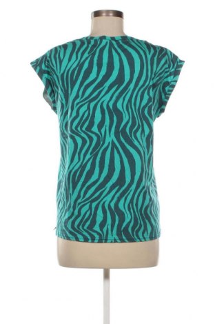 Γυναικεία μπλούζα Mado Et Les Autres, Μέγεθος M, Χρώμα Μπλέ, Τιμή 39,69 €