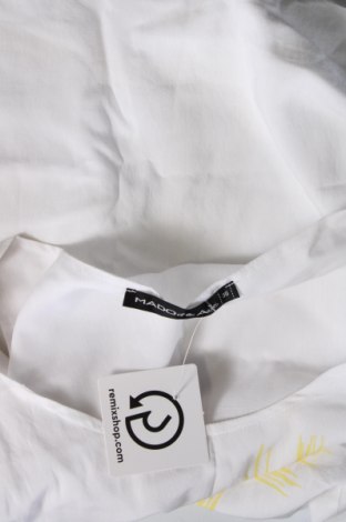 Damen Shirt Mado Et Les Autres, Größe S, Farbe Weiß, Preis 39,69 €