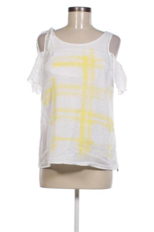 Дамска блуза Mado Et Les Autres, Размер S, Цвят Бял, Цена 34,65 лв.