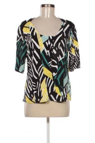 Дамска блуза Mado Et Les Autres, Размер S, Цвят Многоцветен, Цена 34,65 лв.