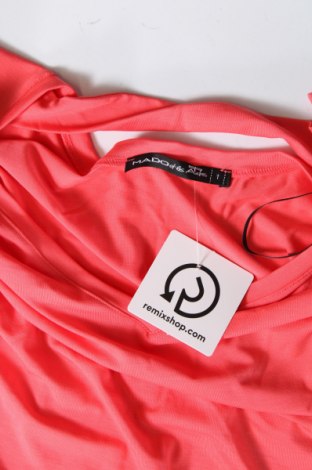 Γυναικεία μπλούζα Mado Et Les Autres, Μέγεθος XS, Χρώμα Ρόζ , Τιμή 5,95 €