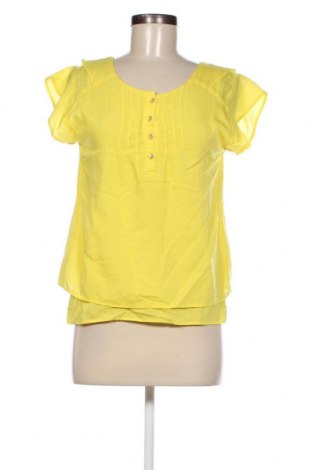 Дамска блуза Mado Et Les Autres, Размер S, Цвят Жълт, Цена 34,65 лв.
