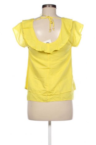Дамска блуза Mado Et Les Autres, Размер S, Цвят Жълт, Цена 16,17 лв.