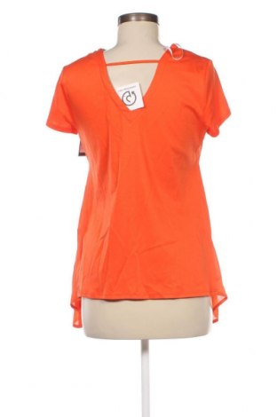 Дамска блуза Mado Et Les Autres, Размер XS, Цвят Оранжев, Цена 16,17 лв.