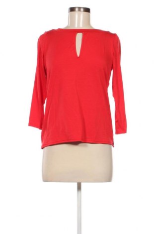 Дамска блуза Mado Et Les Autres, Размер M, Цвят Червен, Цена 42,35 лв.