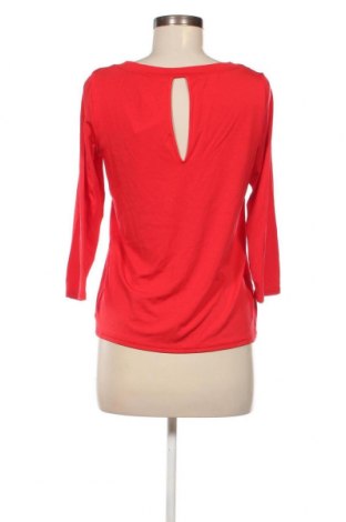 Γυναικεία μπλούζα Mado Et Les Autres, Μέγεθος M, Χρώμα Κόκκινο, Τιμή 5,95 €