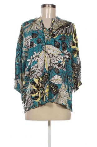 Дамска блуза Mado Et Les Autres, Размер S, Цвят Многоцветен, Цена 26,95 лв.