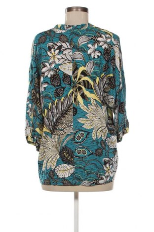 Γυναικεία μπλούζα Mado Et Les Autres, Μέγεθος S, Χρώμα Πολύχρωμο, Τιμή 5,95 €