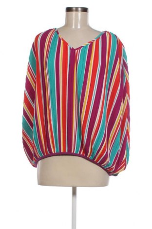 Дамска блуза Mado Et Les Autres, Размер S, Цвят Многоцветен, Цена 34,65 лв.