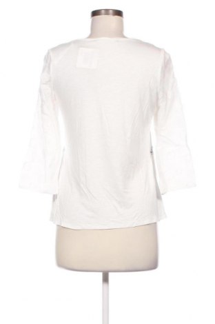 Дамска блуза Mado Et Les Autres, Размер S, Цвят Бял, Цена 26,95 лв.