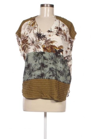 Дамска блуза Mado Et Les Autres, Размер S, Цвят Многоцветен, Цена 11,55 лв.