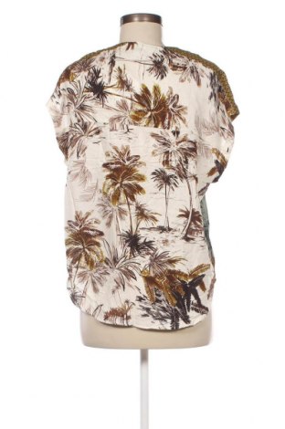 Дамска блуза Mado Et Les Autres, Размер S, Цвят Многоцветен, Цена 16,17 лв.
