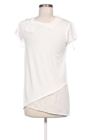 Дамска блуза Mado Et Les Autres, Размер M, Цвят Бял, Цена 21,56 лв.