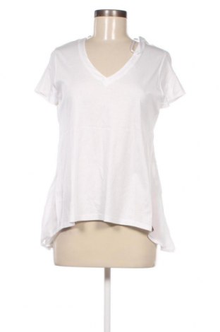 Дамска блуза Mado Et Les Autres, Размер XS, Цвят Бял, Цена 34,65 лв.