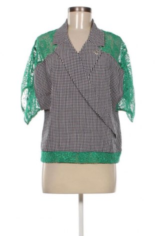 Дамска блуза Mado Et Les Autres, Размер M, Цвят Многоцветен, Цена 34,65 лв.