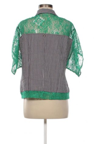 Γυναικεία μπλούζα Mado Et Les Autres, Μέγεθος M, Χρώμα Πολύχρωμο, Τιμή 13,89 €