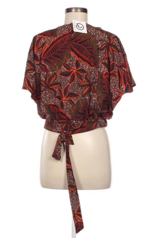 Дамска блуза Mado Et Les Autres, Размер M, Цвят Многоцветен, Цена 25,41 лв.