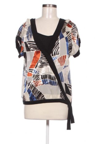 Дамска блуза Mado Et Les Autres, Размер S, Цвят Многоцветен, Цена 77,00 лв.