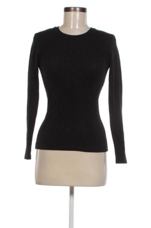 Γυναικεία μπλούζα Mads Norgaard, Μέγεθος S, Χρώμα Μαύρο, Τιμή 24,17 €