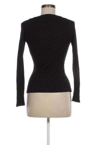 Дамска блуза Mads Norgaard, Размер S, Цвят Черен, Цена 45,00 лв.
