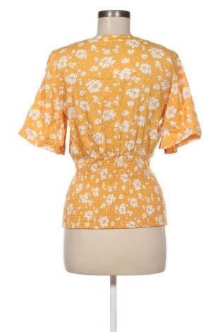 Дамска блуза Mads Norgaard, Размер M, Цвят Жълт, Цена 42,89 лв.