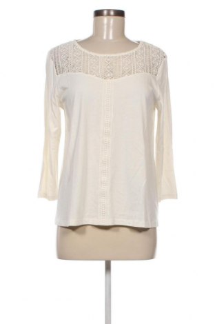 Γυναικεία μπλούζα Maison 123, Μέγεθος L, Χρώμα Λευκό, Τιμή 23,24 €
