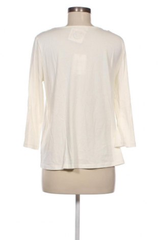 Γυναικεία μπλούζα Maison 123, Μέγεθος L, Χρώμα Λευκό, Τιμή 23,24 €