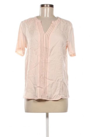Γυναικεία μπλούζα Maison 123, Μέγεθος M, Χρώμα Ρόζ , Τιμή 33,20 €