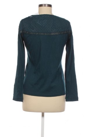 Дамска блуза Maison 123, Размер S, Цвят Зелен, Цена 161,00 лв.