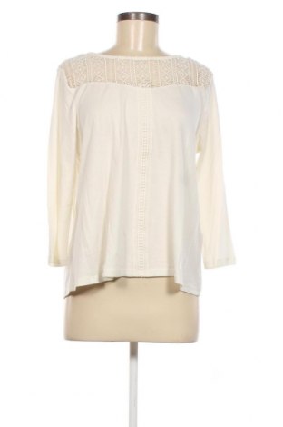Дамска блуза Maison 123, Размер L, Цвят Екрю, Цена 127,19 лв.