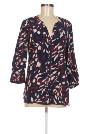 Дамска блуза Maison 123, Размер M, Цвят Многоцветен, Цена 24,15 лв.