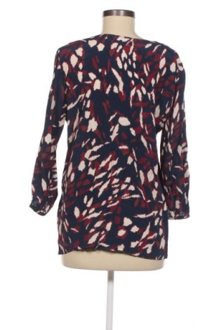 Дамска блуза Maison 123, Размер M, Цвят Многоцветен, Цена 130,41 лв.