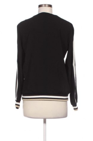 Дамска блуза Maison 123, Размер XS, Цвят Черен, Цена 86,94 лв.