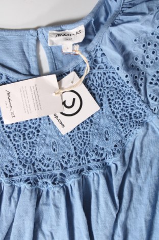 Damen Shirt Maison 123, Größe XL, Farbe Blau, Preis € 29,88