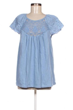 Дамска блуза Maison 123, Размер XL, Цвят Син, Цена 86,94 лв.