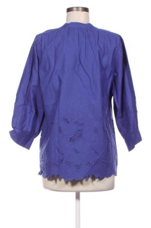 Damen Shirt Maison 123, Größe M, Farbe Blau, Preis € 40,67
