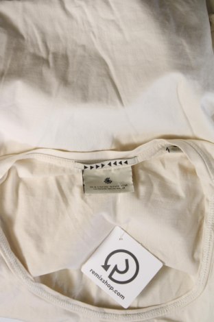 Дамска блуза Maison Scotch, Размер M, Цвят Бежов, Цена 75,00 лв.
