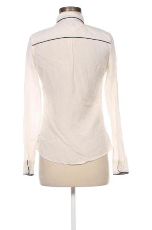 Damen Shirt Maison Scotch, Größe S, Farbe Ecru, Preis € 7,83