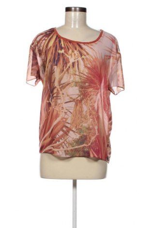 Damen Shirt Maison Scotch, Größe M, Farbe Mehrfarbig, Preis € 23,02