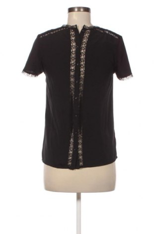 Damen Shirt Maison Scotch, Größe S, Farbe Schwarz, Preis € 23,02