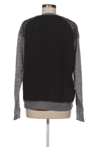 Γυναικεία μπλούζα Maison Scotch, Μέγεθος XL, Χρώμα Γκρί, Τιμή 39,90 €