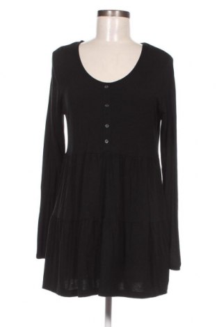 Дамска блуза Maite Kelly by Bonprix, Размер M, Цвят Черен, Цена 11,90 лв.