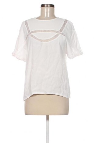 Дамска блуза Maje, Размер M, Цвят Бял, Цена 151,14 лв.