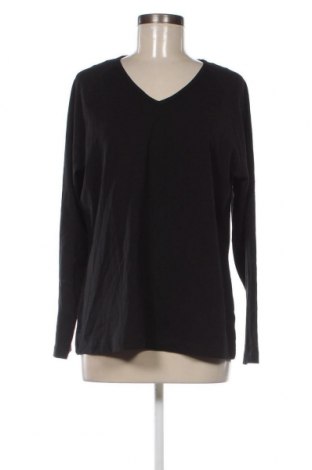 Γυναικεία μπλούζα Malfini, Μέγεθος XL, Χρώμα Μαύρο, Τιμή 3,06 €