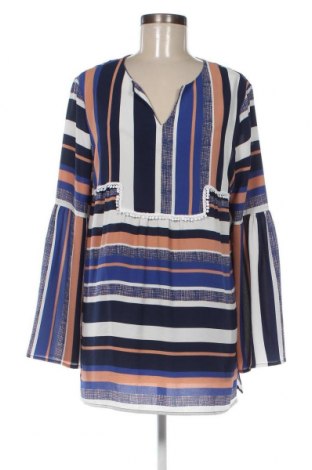 Γυναικεία μπλούζα Maloo, Μέγεθος L, Χρώμα Πολύχρωμο, Τιμή 21,03 €