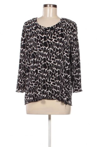 Γυναικεία μπλούζα Malva, Μέγεθος L, Χρώμα Μαύρο, Τιμή 2,50 €