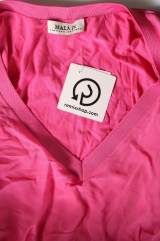 Γυναικεία μπλούζα Malvin, Μέγεθος S, Χρώμα Ρόζ , Τιμή 6,31 €