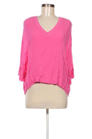 Γυναικεία μπλούζα Malvin, Μέγεθος S, Χρώμα Ρόζ , Τιμή 4,21 €